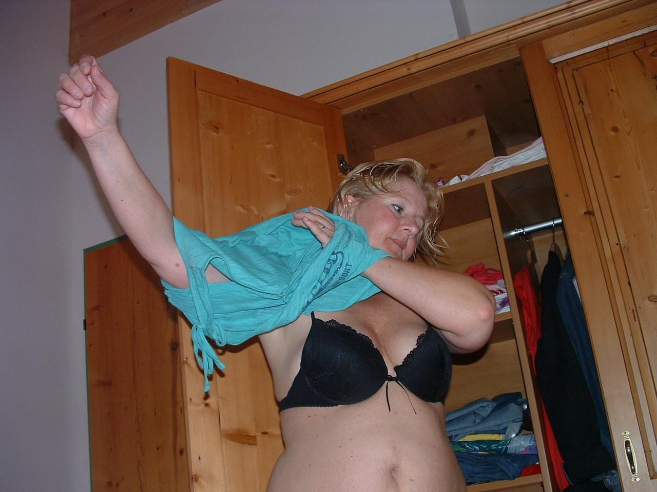 Traumtänzerin aus Baden-Württemberg,Deutschland