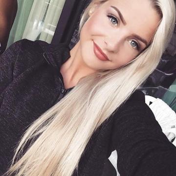 blondes biest aus Mecklenburg-Vorpommern,Deutschland